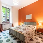 Guesthost - Borgo Bliss In Parma's San Giuseppe District Διαμέρισμα Πάρμα