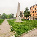 Guesthost - Borgo Bliss In Parma's San Giuseppe District * Πάρμα