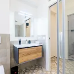 Apartment Guesthost - Borgo Bliss In Parma's San Giuseppe District Parma