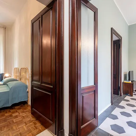 Guesthost - Borgo Bliss In Parma's San Giuseppe District * Parma