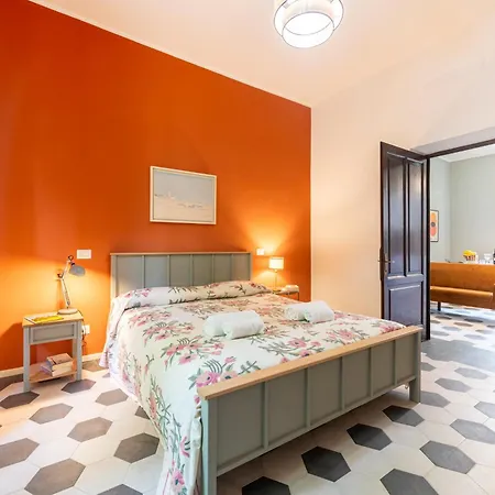 Guesthost - Borgo Bliss In Parma's San Giuseppe District * Parma